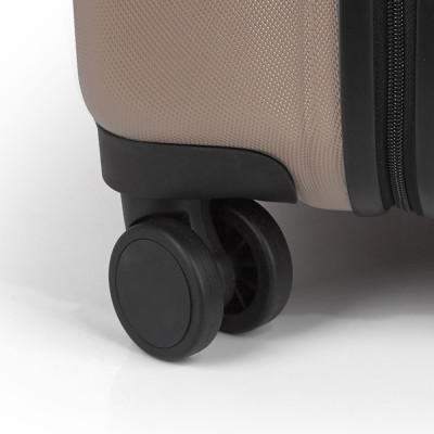 Валіза Gabol Paradise XP (L) Beige (123347-006) 930358