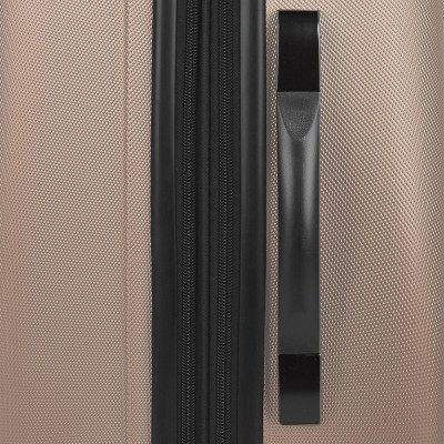 Валіза Gabol Paradise XP (L) Beige (123347-006) 930358