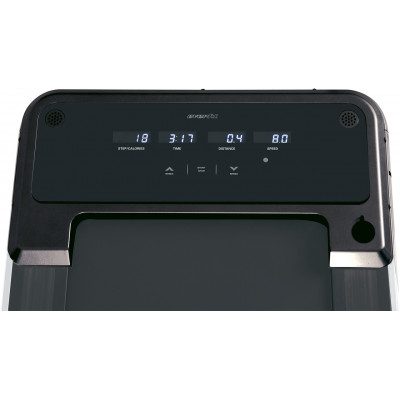 Бігова доріжка Everfit TFK 135 Slim Pearl White (TFK-135-SLIM-W) 929877 Бігова доріжка Everfit TFK 135 Slim Pearl White (TFK-135-SLIM-W) 929877