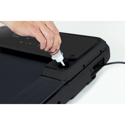 Бігова доріжка Everfit TFK 135 Slim Pearl White (TFK-135-SLIM-W) 929877 Бігова доріжка Everfit TFK 135 Slim Pearl White (TFK-135-SLIM-W) 929877