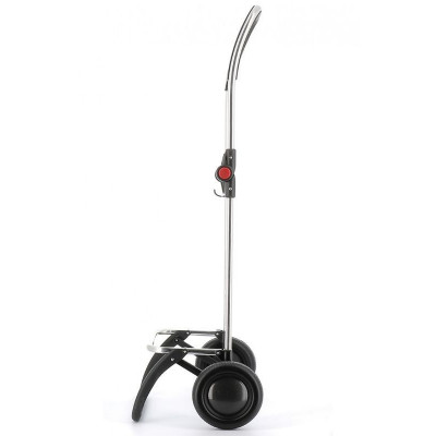 Сумка-візок Rolser I-Max MF 2L Burdeos (IMX304-1060) 929649 Сумка-візок Rolser I-Max MF 2L Burdeos (IMX304-1060) 929649