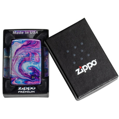 Запальничка Zippo (Зіппо) Universe Astro Design 48547