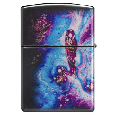 Запальничка Zippo (Зіппо) Universe Astro Design 48547