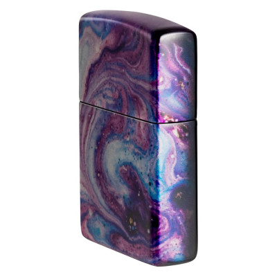Запальничка Zippo (Зіппо) Universe Astro Design 48547