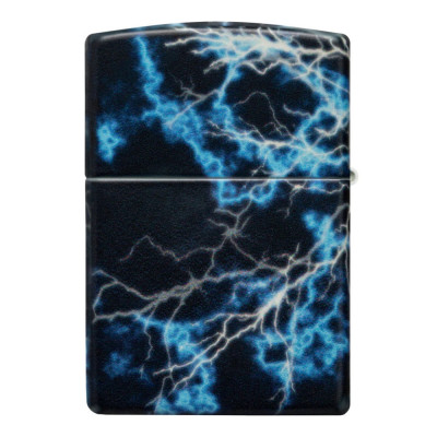 Запальничка Zippo (Зіппо) Lightning Design 48610