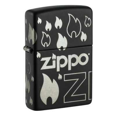 Запальничка Zippo Zippo Design 48908