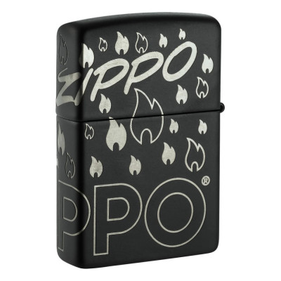 Запальничка Zippo Zippo Design 48908