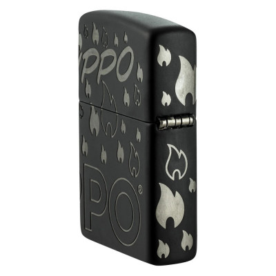 Запальничка Zippo Zippo Design 48908