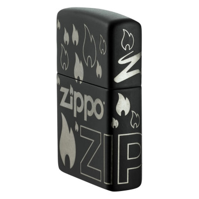 Запальничка Zippo Zippo Design 48908