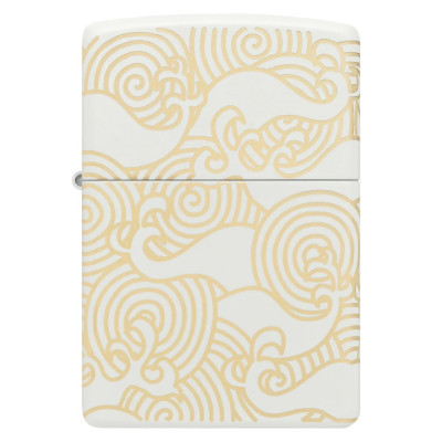 Запальничка Zippo Pattern Design 48909