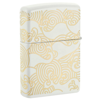 Запальничка Zippo Pattern Design 48909