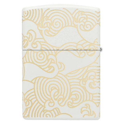 Запальничка Zippo Pattern Design 48909