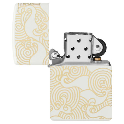 Запальничка Zippo Pattern Design 48909