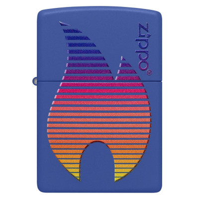 Запальничка Zippo (Зіппо) Zippo Design 48996 Запальничка Zippo (Зіппо) Zippo Design 48996