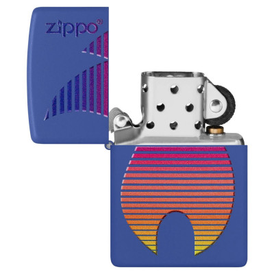 Запальничка Zippo (Зіппо) Zippo Design 48996 Запальничка Zippo (Зіппо) Zippo Design 48996