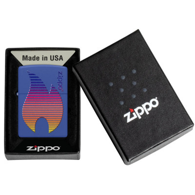 Запальничка Zippo (Зіппо) Zippo Design 48996 Запальничка Zippo (Зіппо) Zippo Design 48996