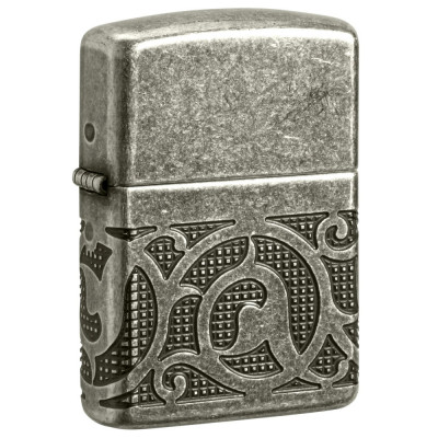 Запальничка Zippo (Зіппо) Pattern Design 49290