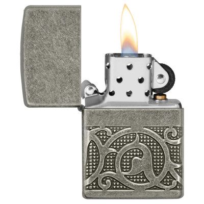 Запальничка Zippo (Зіппо) Pattern Design 49290