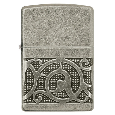 Запальничка Zippo (Зіппо) Pattern Design 49290