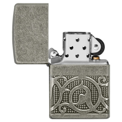 Запальничка Zippo (Зіппо) Pattern Design 49290