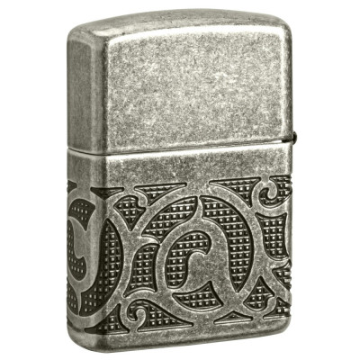 Запальничка Zippo (Зіппо) Pattern Design 49290