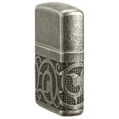 Запальничка Zippo (Зіппо) Pattern Design 49290