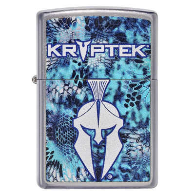 Запальничка Zippo ( Зіппо) 207 Kryptek 49334 Запальничка Zippo ( Зіппо) 207 Kryptek 49334