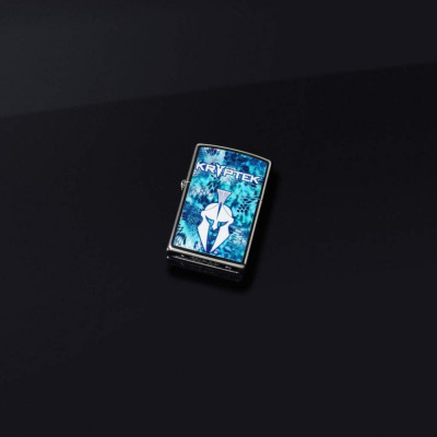 Запальничка Zippo ( Зіппо) 207 Kryptek 49334 Запальничка Zippo ( Зіппо) 207 Kryptek 49334