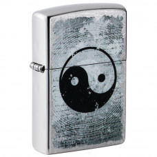 Запальничка Zippo Yin Yang Design 49772