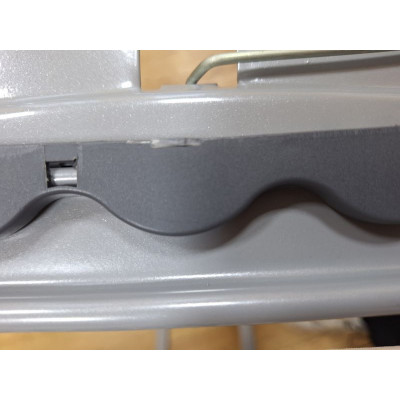 Дошка для прасування Gimi Advance L Coral Turquoise (155523)(Special offer) 931997