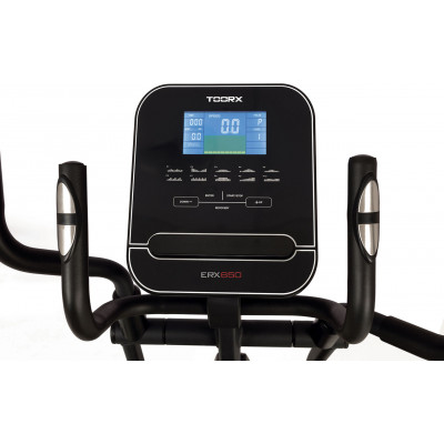 Орбітрек Toorx Elliptical ERX 650 (ERX-650) (930541) Орбітрек Toorx Elliptical ERX 650 (ERX-650) (930541)