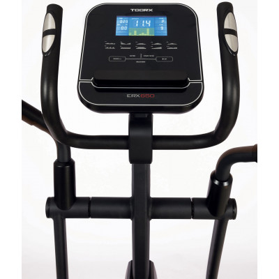 Орбітрек Toorx Elliptical ERX 650 (ERX-650) (930541) Орбітрек Toorx Elliptical ERX 650 (ERX-650) (930541)