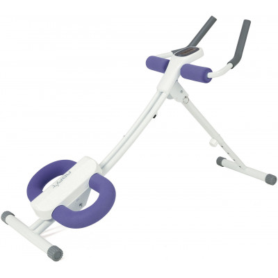 Тренажер для преса Toorx AB-Fit (AB-FIT) (930557)