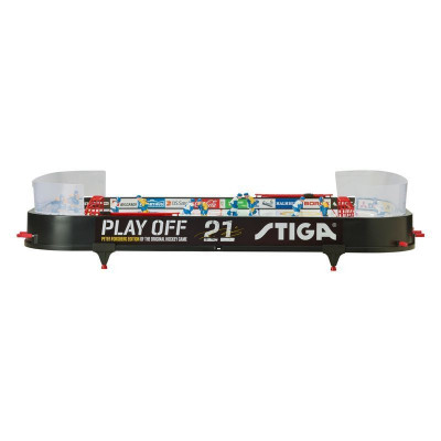 Настільний хокей Stiga Hockey Game Play Off 21 SWE/FIN (71-1145-01) (931181)