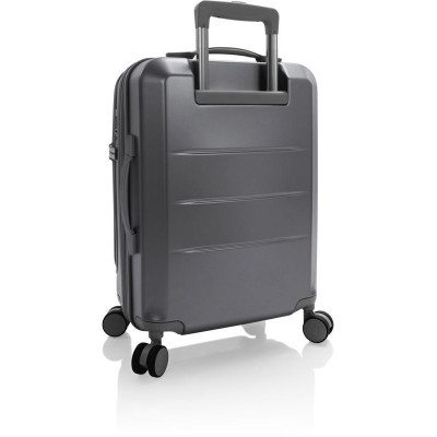 Валіза Heys EZ Fashion (S) Charcoal (10162-0047-21) (930911)