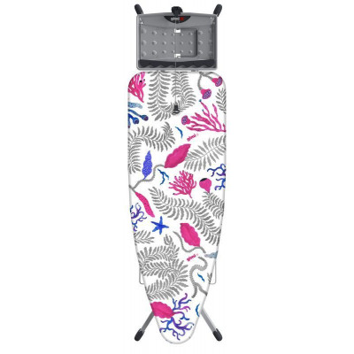 Дошка для прасування Gimi Advance L Coral Turquoise (155523)(Special offer) 931997