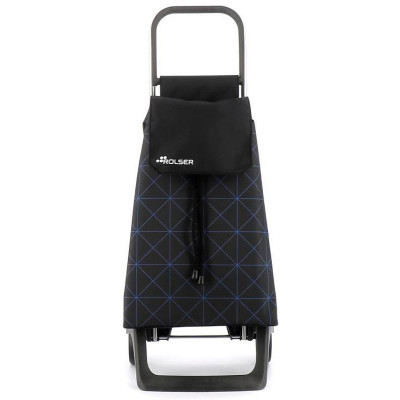 Сумка-візок Rolser Baby Star Joy-1800 Azul (BAB048-1026) 932259