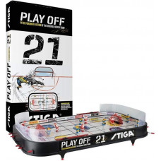 Настільний хокей Stiga Hockey Game Play Off 21 SWE/FIN (71-1145-01) (931181)