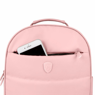 Рюкзак міський Heys Puffer Rose (30124-0025-00) (930922)