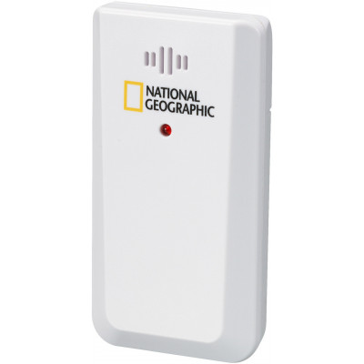 Метеостанція National Geographic VA Colour (Black) (9070600) 929327