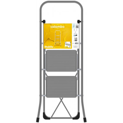 Драбина Colombo Stabilo 3 щаблі (G120L03W) 930635