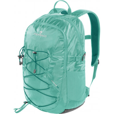 Рюкзак міський Ferrino Backpack Rocker 25L Teal (75806ITT) 930662