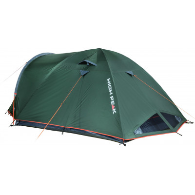 Намет чотиримісний High Peak Nevada 4.1 Deep Forest (10352) 930591
