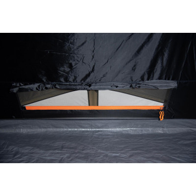 Намет чотиримісний High Peak Nevada 4.1 Deep Forest (10352) 930591