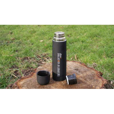 Термос Vango Magma Flask 1000ml Black (ACPFLASK B05T02) (929186)