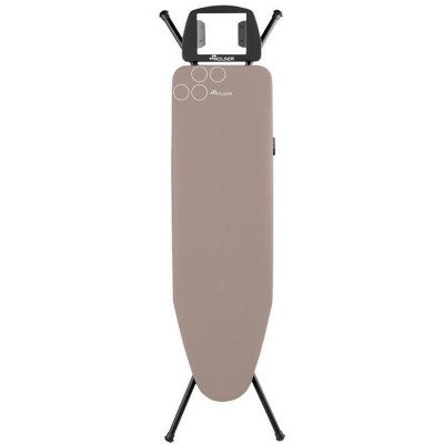 Дошка для прасування Rolser K-S Black Tube Arena (K04016-2072) 931461