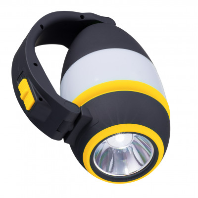 Ліхтар кемпінговий National Geographic Outdoor Lantern 3in1 (9182200) (930147)