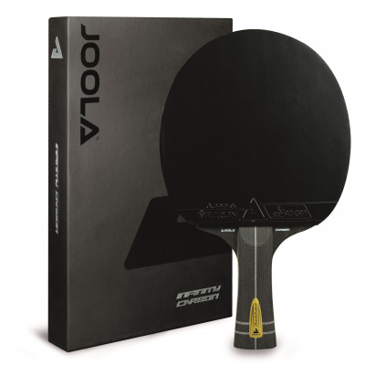 Ракетка для настільного тенісу Joola Infinity Carbon (54207) 930762