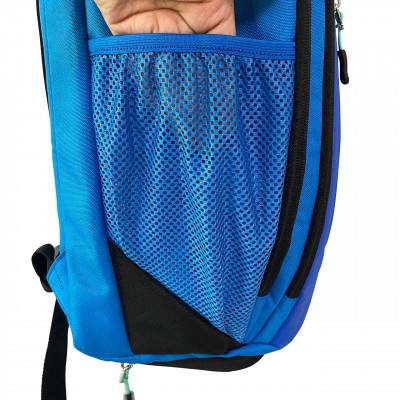 Рюкзак Joola Vision II Blue (80165) 930944 Рюкзак Joola Vision II Blue (80165) 930944