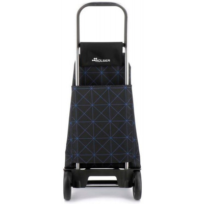 Сумка-візок Rolser Baby Star Joy-1800 Azul (BAB048-1026) 932259
